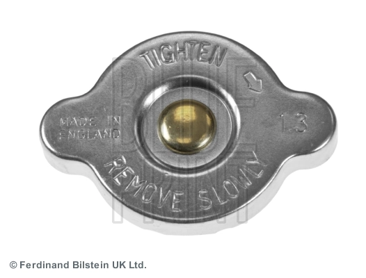 Cap, coolant tank